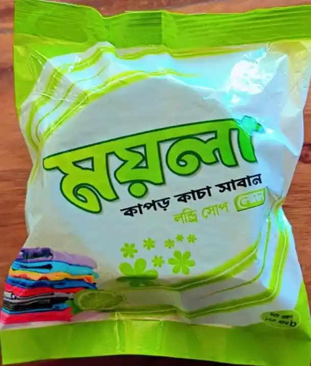 ময়লা