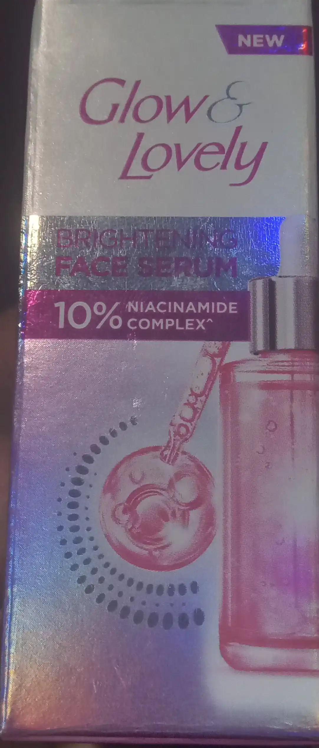 Face Serum