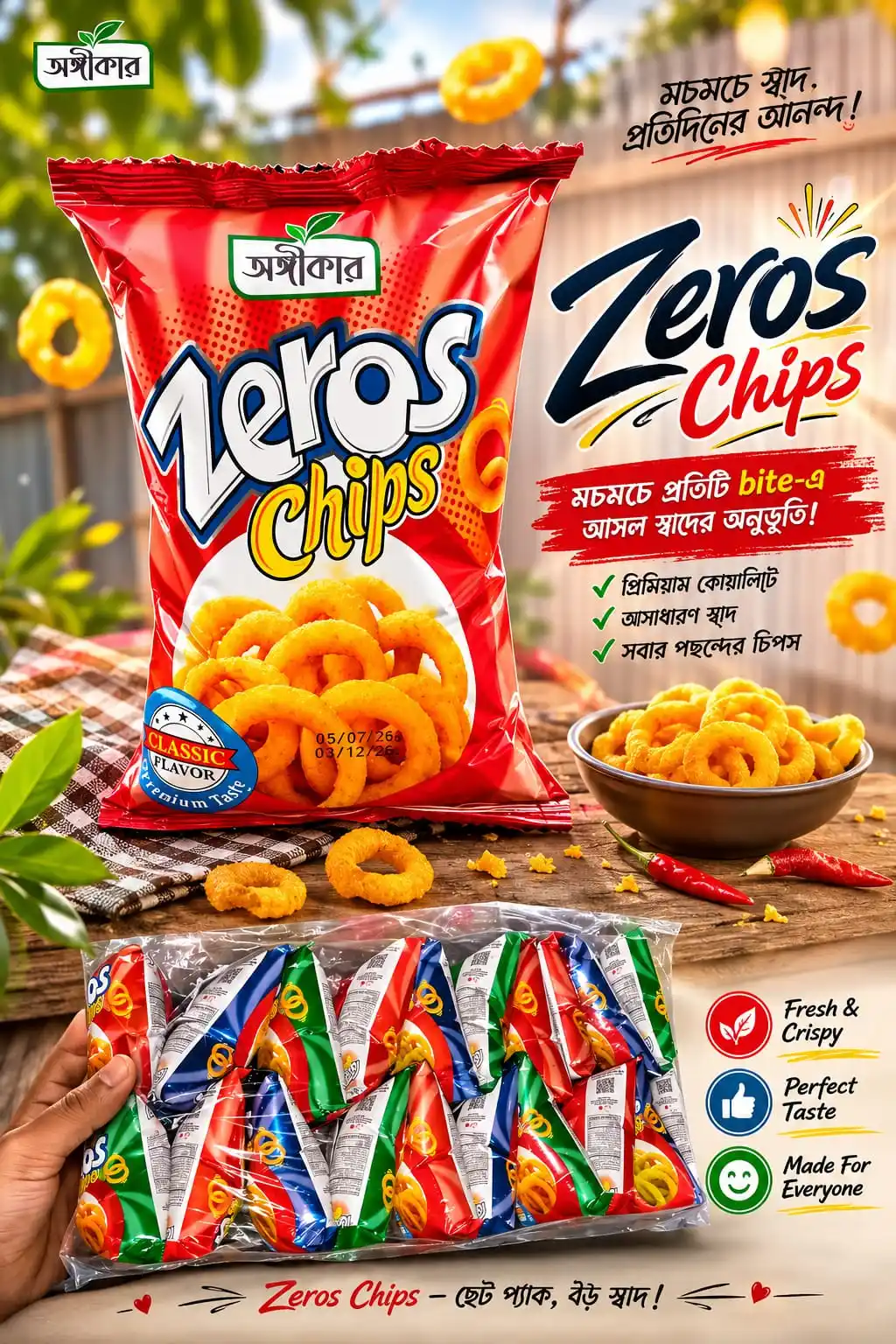 Zeros Chips