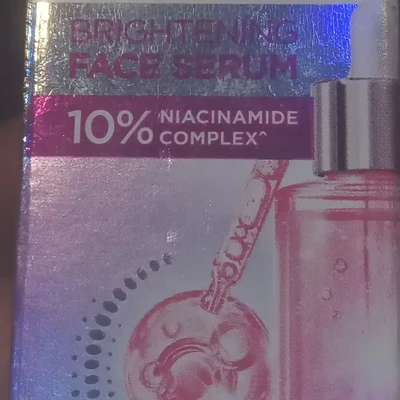 Face Serum